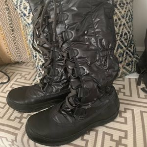North Face Boots